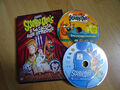 3x Scooby Doo DVD, Schneemonster, Dschungeldämonen, Unheimlichsten Geschichten