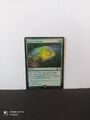 FOIL Regard sylvestre / Sylvan Scrying - MTG Magic