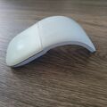 Microsoft Surface Arc Mouse Lightgrey Maus