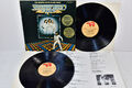 SATURDAY NIGHT FEVER - THE ORIGINAL MOVIE SOUND TRACK / BEE GEES u.a.  (2LP)