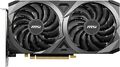 MSI GeForce RTX 3060 Ti Ventus 2X OCV1 LHR 8GB GDDR6 gebraucht