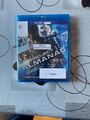 PROJECT ALMANAC (BLU-RAY) (BILINGUAL)-  NO DVD COPY OR BOOKLET.