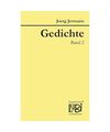 Gedichte. Band 2, Jermann, Joerg