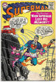 DC Silver Age : Superman #178 (Curt Swan) Al Plastino (1st Torr the Terrible)