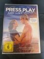 Press Play and Love Again (2022) DVD/NEU/OVP LIEBESDRAMA MIT DANNY GLOVER