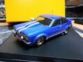 HOLDEN Opel Torana A9X Coupe Touringcar Australia blue Street buildet Kit 1:43