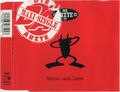 Die Ärzte - Schrei nach Liebe - 4 Track Maxi CD