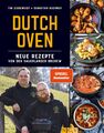 Tim Ziegeweidt Dutch Oven - Neue Rezepte von der Sauerländer BBCrew