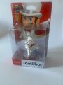 Super Mario Odyssey Mario Figur - Nintendo Amiibo - neu! - Wedding - Bräutigam