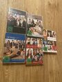 Gossip Girl Staffel 1-5 DVD