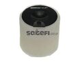 Fl9121 Coopersfiaam Motorluftfilter Filter Luftfilter für BMW X1 + E91 04-15