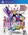 Just Dance 2019 - [PlayStation 4] von Ubisoft | Game | Zustand gut