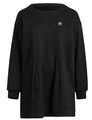 adidas Originals Damen Dress Sweater mit Druckknöpfe wandelbar Gr.2X (50-52)