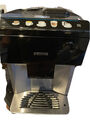 SIEMENS EQ.500 classic TP503D04 grau Kaffeevollautomat Cappuccino Aufschäumhilfe