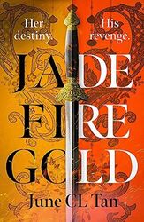 Jade Fire Gold by Tan, June CL 1529370558 FREE Shipping