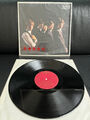 ROLLING STONES / Same -Vinyl: NM-Cover: NM-1st.German Press 1964-BLK 16300-P-