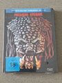 Predator Upgrade Steelbook  Limited Edition Bluray , NEU & OVP 