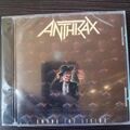 ANTHRAX - CD - Among the Living - Heavy Metal - NEU