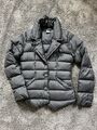 Nike Daunenjacke Jacke Schwarz Gr M 38