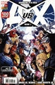 Avengers vs. X-Men 1 Panini 2012 Marvel deutsch