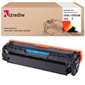 XXL TONER für HP 131X CF210X LaserJet Pro 200 Color MFP M251 M251nw M276 M276nw