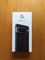 Google Pixel 8 Pro 128GB | Dual-SIM |  Obsidian Black | Ohne Simlock | Neu & OVP