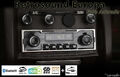 Retrosound Europa Oldtimer Retro Autoradio Bluetooth Radio MP3 Motor-1DAB-1 AUX