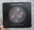 CD PETER MAFFAY - BEGEGNUNGEN - LIM. PUR EDITION (DIGIPACK)