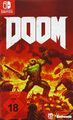 Doom - [Nintendo Switch]