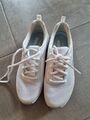 Sketchers Memory Foam Air-Cooled Sneaker Damen, Gr. 38 weiß