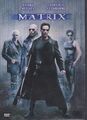 Matrix (1999, DVD), Keanu Reeves, Laurence Fishburne