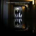 Van Der Graaf Generator: Do Not Disturb - Antenna EANTCD 1062 - (CD / Titel: Q-