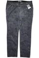 CECIL Stoffhose Damen Hose Pants Chino Gr. W34 Baumwolle Grau #wgwpjcn