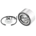 SNR Radlagersatz R150.56 für BMW 1er F20 F21 2er F22 F87 3er F30 F80 F23 4er F33