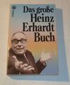 Das große Heinz Erhardt Buch von Heinz Erhardt (Taschenbuch)