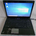 HP Pavilion dv6 dv6-2160eg Notebook 15,6 Zoll, Intel Core i7, SSD 512GB, RAM 8GB