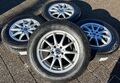 4 ORIGINAL 17" ALU WINTERRÄDER MERCEDES GLE M-KLASSE W166 A1664010502 235/65R17