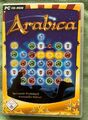 Arabica PC CD-Rom Knobelspaß