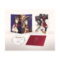 KonoSuba: An Explosion on This Wonderful World! Vol.3 Blu-ray Anime Bakuen F FS