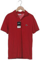 Lacoste Poloshirt Herren Polohemd Shirt Polokragen Gr. EU 46 (LACOST... #nlf92wx