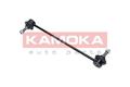 KAMOKA 9030237 Koppelstange Stabilisator für RENAULT LAGUNA III (BT0/1) Vorne