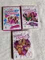 Hanni und Nanni 1-3  [3 DVDs] DVD 100.6