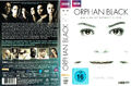 (3 DVD's) Orphan Black - Ein Klon ist niemals allein - Staffel 1 [TV-Serie]