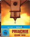 Preacher - Die komplette erste Season [Steelbook Edition]