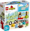 Zuhause auf Rädern LEGO Duplo 10986 N1/23 