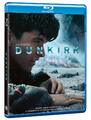 DUNKIRK -BLU RAY  GUERRA