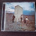 THE WHO - CD - Who`s Next - Rock - Sehr Gut