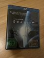 Gravity Blu-ray WIE NEU Arrival Clooney