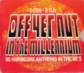 Verschiedene - Off Yer Nut!! In the Millennium (5xCD, gemischt + Box)