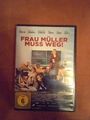 Frau Müller muss weg - DVD - Anke Engelke